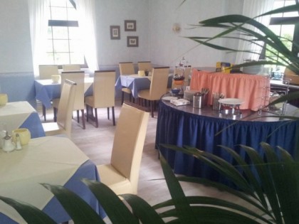 Foto: Hotel Restaurant Molitor