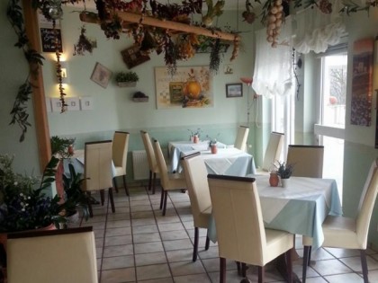 Foto: Hotel Restaurant Molitor